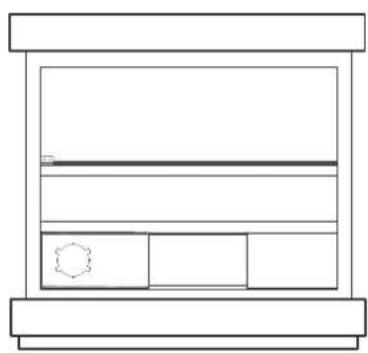 COMFEE MPPA09CRN7 - Complete sealing of window - 3