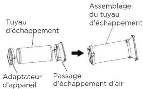 COMFEE MPPA09CRN7 - Guide d'installation - 4