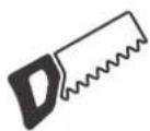 COMFEE MPPA09CRN7 - Liste des outils d'installation (non inclus) - 6