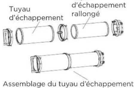 COMFEE MPPA09CRN7 - Guide d'installation - 3