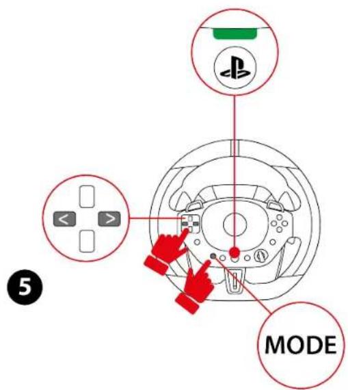 5 MODE