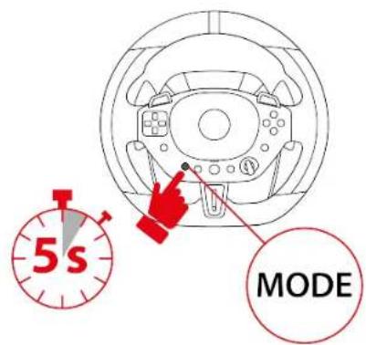 5s MODE