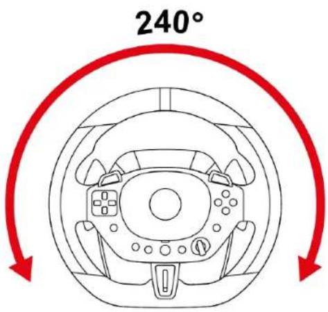 240°