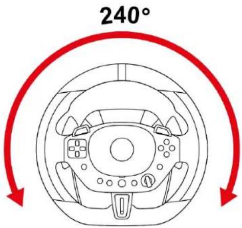 240°