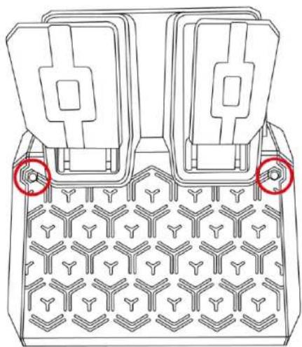 THRUSTMASTER T98 Ferrari 296 GTB - תְקָרִי בְּרִי אַלְבָה - 1
