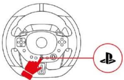 THRUSTMASTER T98 Ferrari 296 GTB - Mode de compatibilité - 7