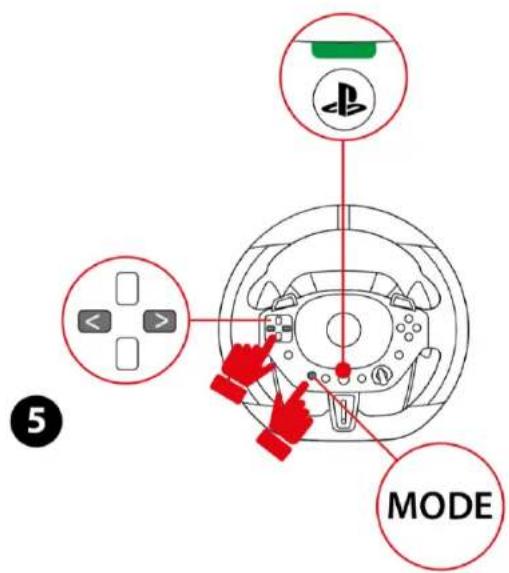 5 MODE