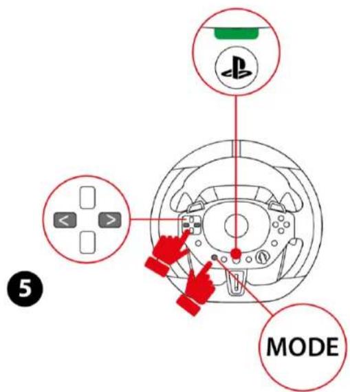 5 MODE