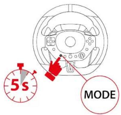 5s MODE