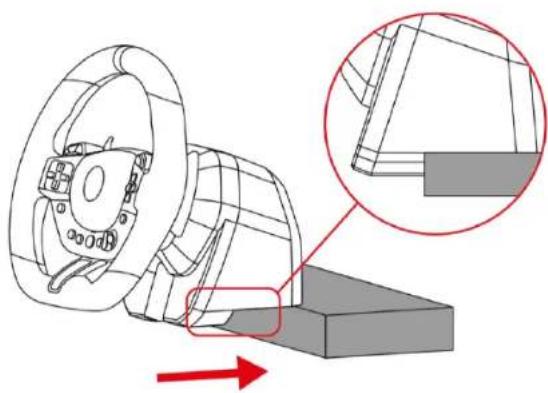 THRUSTMASTER T98 Ferrari 296 GTB - תְרָה בְּרָה - 1
