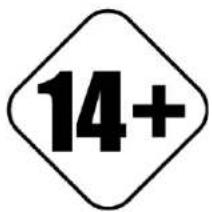 14+