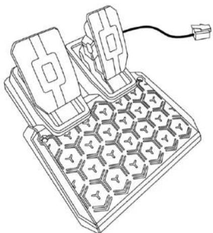THRUSTMASTER T98 Ferrari 296 GTB - (drive profiles) - 2