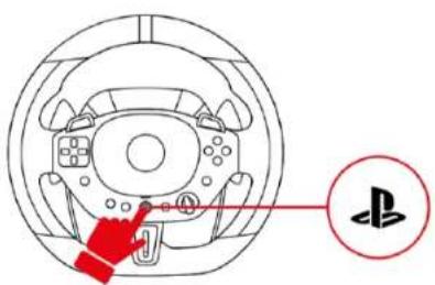 THRUSTMASTER T98 Ferrari 296 GTB - 相容性模式 - 7