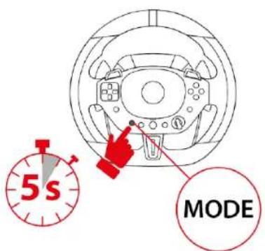 5s MODE
