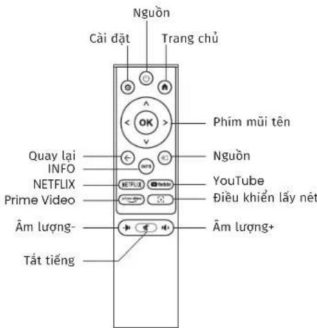 Yaber T1 Pro - Tùng Quan Sân Phám - 4