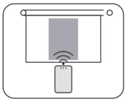 Yaber T1 Pro - Miracast (Android) - 4