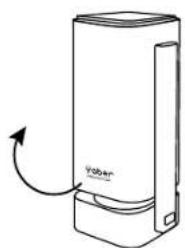 Yaber T1 Pro - Installasjon - 1