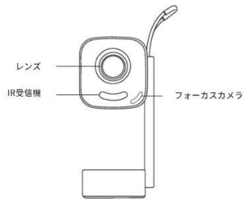 Yaber T1 Pro - 製品概要 - 1