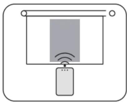 Yaber T1 Pro - Miracast (Android Cihazlar ilen) - 4