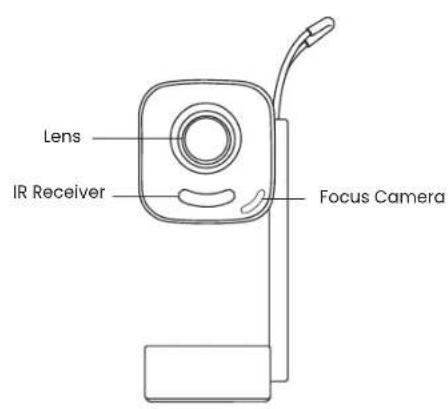 Yaber T1 Pro - Product Overview - 1