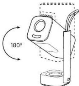 Yaber T1 Pro - Cach Bât May Chieu - 3