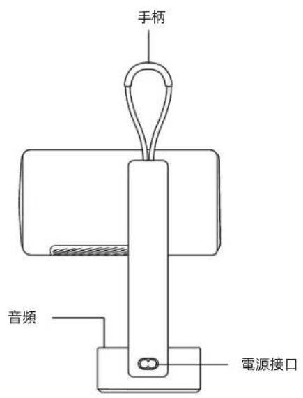 Yaber T1 Pro - 產品概述 - 2