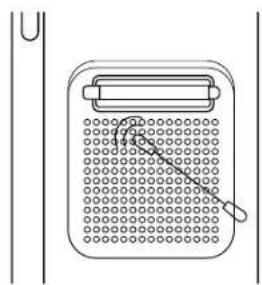 Yaber T1 Pro - Regelmessig rengjøring - 6
