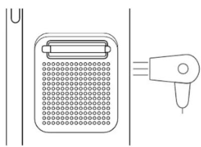Yaber T1 Pro - HDMI - 2