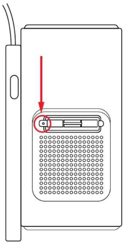 Yaber T1 Pro - Nettoyage régulier - 3