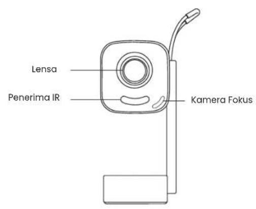 Yaber T1 Pro - Gambaran Produkt - 1