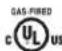 Vollrath 948CG - WARNING - 3