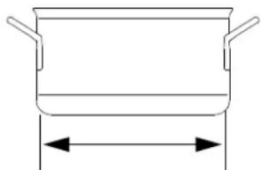 Mirage 59651 - BATTERIEDECUISINEEXIGÉE - 1