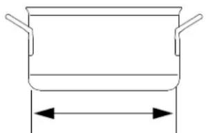 Mirage 59651 - COOKWAREREQUIREMENTS - 1