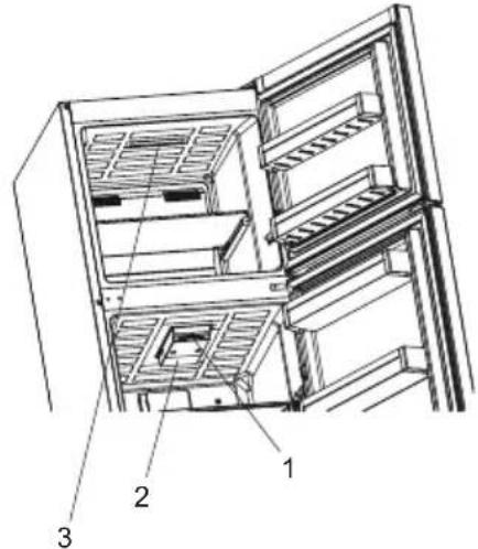 SHARP SJFTA30ITXPEES - DESCRIPCION DEL APARATO - 1