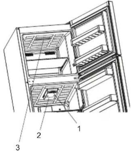 SHARP SJFTA30ITXPEES - GERÄTEBESCHREIBUNG - 1