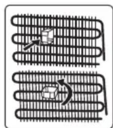 SHARP SJFTA30ITXPEES - Advertencias para la instalación - 1