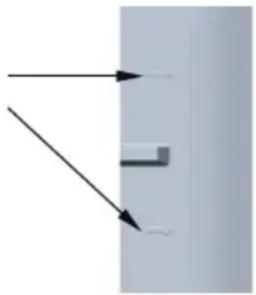 SHARP SJFTA30ITXPEES - Freezer Compartment - 1