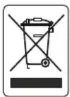 SHARP SJFTA30ITXPEES - Entsorgung von Altgeräten - 1