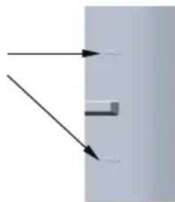 SHARP SJFTA30ITXPEES - Gefrierteil - 1