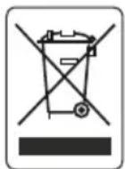 SHARP SJFTA30ITXPEES - Eliminação do seu eletrodométrico antigo - 1