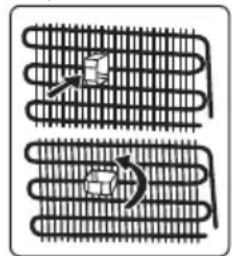 SHARP SJFTA30ITXPEES - Hinweise zum Aufstellen und Anschlieben - 1