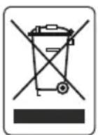 SHARP SJFTA30ITXPEES - Disposal of your old appliance - 1