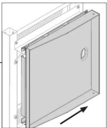 CHAR BROIL Commercial 463657524 - HARDWARE LIST / LIST DES FERRURES / LISTA DE HERRAJES - 2