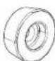 CHAR BROIL Commercial 463657524 - ASSEMBLY / ASSEMBLAGE / ASSEMBLEA - 8