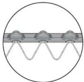 CHAR BROIL Commercial 463657524 - ASSEMBLY / ASSEMBLAGE / ASSEMBLEA - 3