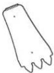 CHAR BROIL Commercial 463657524 - ASSEMBLY / ASSEMBLAGE / ASSEMBLEA - 2
