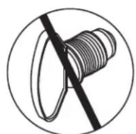 CHAR BROIL Commercial 463657524 - Connexion du régulateur au réservoir de GPL - 1