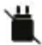 DANEW Dslide 809 Pro HD - Recommendations du chargeur secteur - 1