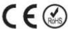 Teesa TSA0812 - Deutsch Korrekte Entsorgung these Products (Elektromull) - 1