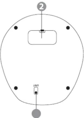 Teesa TSA0812 - PRODUKTBESCHREIBUNG - 2